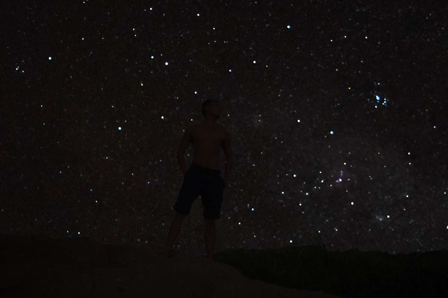 [Music] Polaris | Vocal cover of Reminiscent by Yiruma